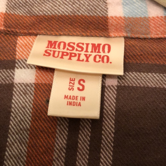 Massimo Flannel - Picture 2 of 4